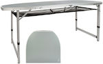 Aktive Foldable Table for Camping