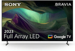 Sony Smart Τηλεόραση 75" 4K UHD LED KD-75X85L HDR (2023)