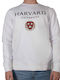 Sweatshirt White