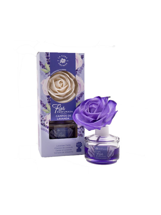 La Casa de los Aromas Diffuser με Άρωμα Λεβάντα S4518131 65ml