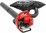 Scheppach Leaf Blower Handheld Electric