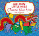 Mr Men Little Miss Chinese New Year Publishers