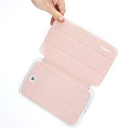 Samsung Book Pink (Galaxy S4)