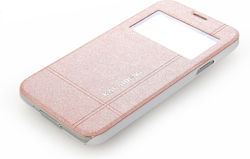 Samsung Book Pink (Galaxy S5)