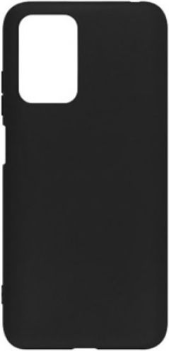 NetOne Silicone Back Cover Black for Xiaomi 13T / 13T Pro