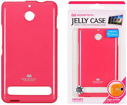 Sony Back Cover Roz (Xperia E1) Sony Back Cover Roz (Xperia E1)