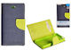Sony Brieftasche Synthetisches Leder Blau Xperia E3