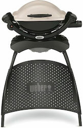 Weber Gasgrill Rost mit