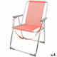Aktive Chair Beach 44x76x45cm. Set of 4pcs