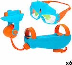 Eolo Water Gun 11cm