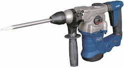 Scheppach Cu impact Ciocan rotopercutor Electrică 1250W