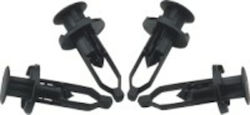 Toyota Cleme Plastice Auto 10buc