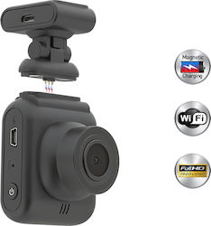Tellur Κάμερα DVR Αυτοκινήτου 1080P με Οθόνη 1.5" Tellur Κάμερα DVR Αυτοκινήτου 1080P με Οθόνη 1.5"
