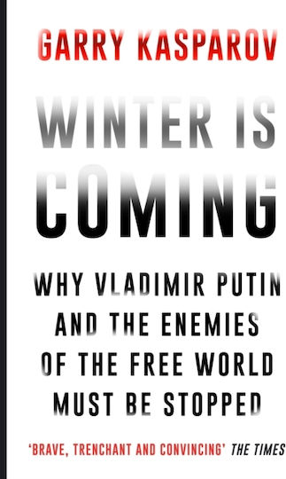 Winter Is Coming
