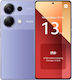 Xiaomi Redmi Note 13 Pro 4G Dual SIM (8GB/256GB) Lavender