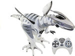 Lean Toys Robosaur Remote Controlled Robot