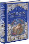 Grimm's Complete Fairy Tales Barnes Noble Collectible Editions