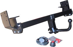 Abschlepphaken Auto Nissan Qashqai Abschlepphaken Auto Nissan Qashqai