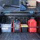 Car Bed Bars for Isuzu D-Max