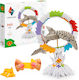 Alexander Toys Οριγκάμι Dolphin για Παιδιά 8+ Ετών 343τμχ