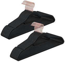 Songmics Umeraș pentru Haine Roz CRF21BK30 1buc