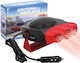 Aeroterma auto 12V 150W