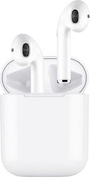 I7 Mini-TWS Earbud Bluetooth хендсфри Слушалки ...