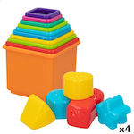 Playgo Stacking Toy