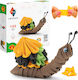 Alexander Toys Οριγκάμι Snail για Παιδιά 8+ Ετών 132τμχ