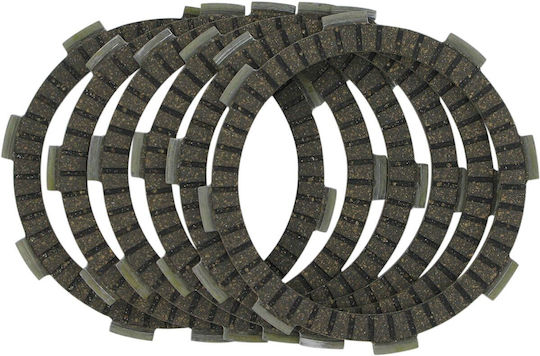 EBC Clutch Disc for Honda CR 125