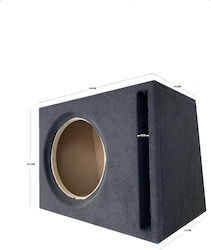 Subwoofer-Box Auto