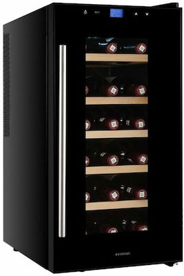 Infiniton Wine Cooler for 50 Bottles