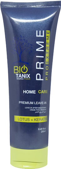 Prime Pro Extreme Bio Tanix Home Leave In Conditioner 250ml