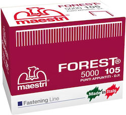 Romeo Maestri Staples 5000pcs 291553