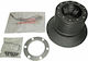 Luisi Steering Cone with Air Bag for Fiat