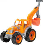 Tractor Orange for 3++ Years