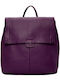 Kalliope Women's Bag Backpack Purple