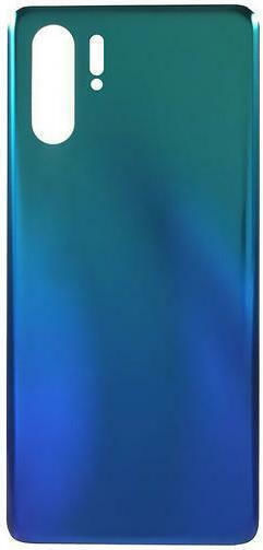 Κапак за замяна на батерията Back Cover Заден Син за Huawei P30 Pro.