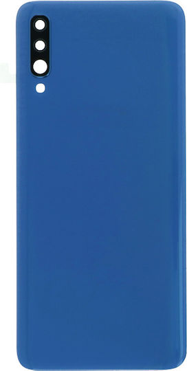 Samsung Battery Cover Blue for Galaxy A70