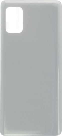 Samsung Battery Cover White for Galaxy A51