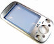Sony Ericsson Capac Baterie Gri pentru SONY-ERICSSON Zylo
