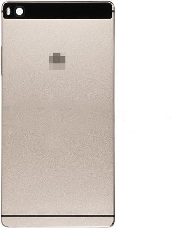 Huawei Καπάκι Μπαταρίας Χρυσό για HUAWEI Ascend P8
