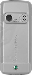 Gray Mobile Phone Replacement Cover for Sony Ericsson K310i Gray Mobile Phone Replacement Cover for Sony Ericsson K310i