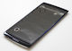 Sony Ericsson Batterieabdeckung Schwarz für SONY-ERICSSON Xperia ARC