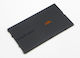 Sony Ericsson Capac Baterie Negru pentru SONY-ERICSSON W350i