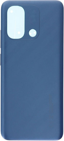 NetOne Καπάκι Μπαταρίας Μπλε για XIAOMI Redmi 12C