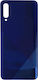 Samsung Batterieabdeckung Blau für SAMSUNG A307F Galaxy A30s