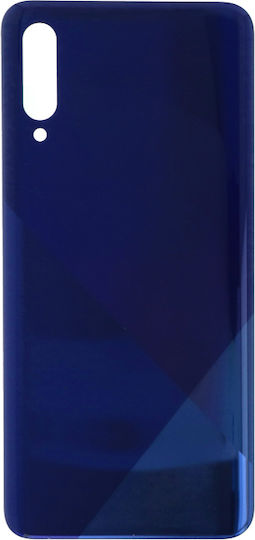 Samsung Batterieabdeckung Blau für SAMSUNG A307F Galaxy A30s