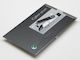 Sony Ericsson Batterieabdeckung Schwarz für SONY-ERICSSON C902