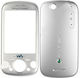 Sony Ericsson Capac Baterie Gri pentru SONY-ERICSSON Zylo